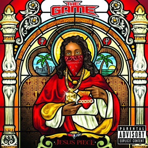 the game jesus piece album download